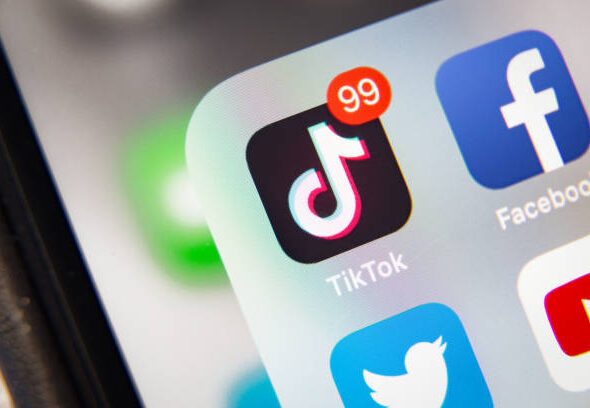 TikTok Marketing