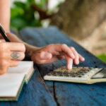 grow a garden calculator