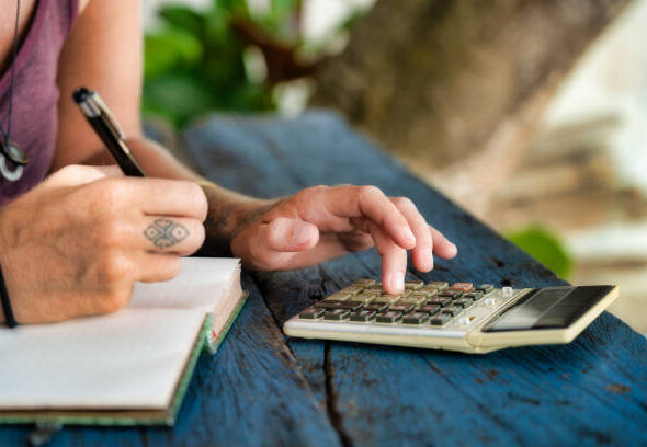 grow a garden calculator